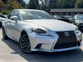 Used 2014 Lexus IS 250 image 1