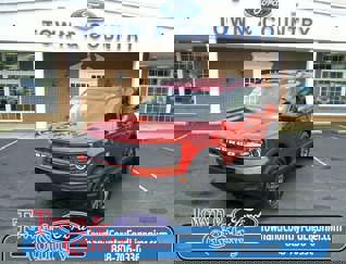Used 2024 Ford Bronco Sport Big Bend image 1