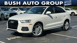 Used 2016 Audi Q3 2.0T Premium Plus image 1