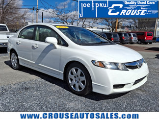 Used 2009 Honda Civic LX image 1