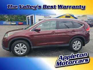 Used 2014 Honda CR-V EX-L image 1