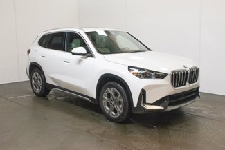New 2026 BMW X1 xDrive28i w/ Convenience Package video 1
