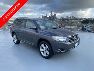 Used 2008 Toyota Highlander Sport image 1