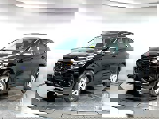 New 2024 Ford Escape Active image 1