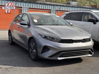 Used 2024 Kia Forte LXS w/ LXS Technology Package image 1