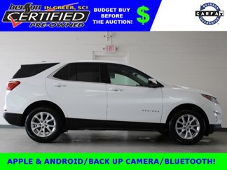 Used 2019 Chevrolet Equinox LT image 1