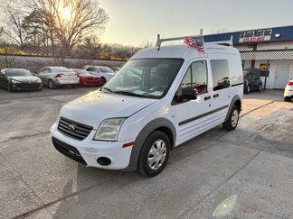 Used 2010 Ford Transit Connect XLT image 1