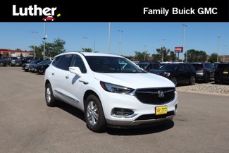 Used 2020 Buick Enclave Premium w/ Trailering Package, 5000 lbs. image 1