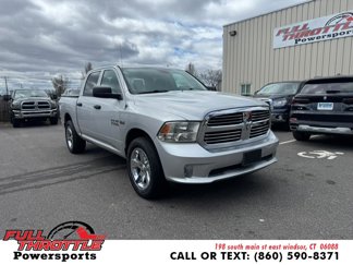 Used 2013 RAM 1500 Express image 1