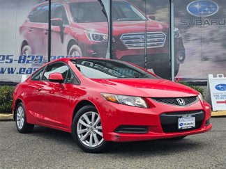 Used 2012 Honda Civic EX image 1