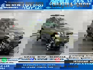 Used 2018 Subaru Outback 2.5i Limited image 1