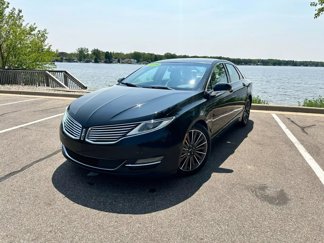 Used 2016 Lincoln MKZ w/ Equipment Group 300A Reserve image 1