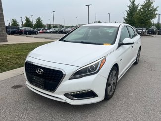Used 2017 Hyundai Sonata Limited image 1