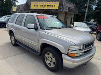 Used 2005 Chevrolet Tahoe LT w/ LT Preferred Equipment Group image 1