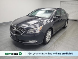 Used 2014 Buick LaCrosse image 1