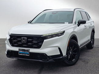 Used 2024 Honda CR-V Sport image 1