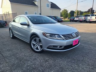 Used 2014 Volkswagen CC Sport image 1