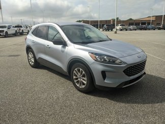 Certified 2022 Ford Escape SE w/ Convenience Package image 1