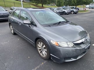 Used 2010 Honda Civic EX image 1