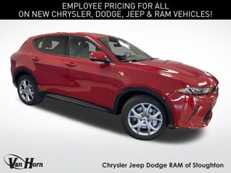 New 2024 Dodge Hornet R/T image 1