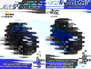 Used 2012 Ford Focus S image 1