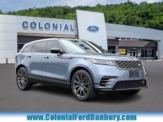 Used 2019 Land Rover Range Rover Velar R-Dynamic HSE image 1