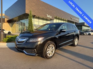 Used 2016 Acura RDX FWD w/ Technology Package image 1