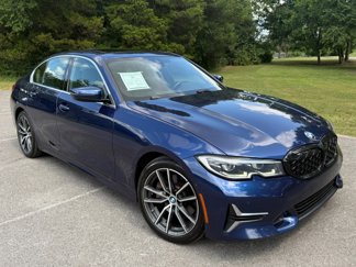 Used 2020 BMW 330i Sedan image 1