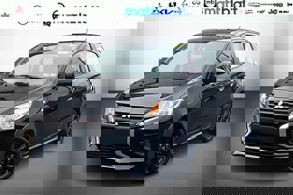 Used 2024 Mitsubishi Mirage SE image 1