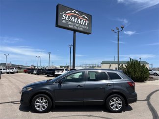 Used 2014 MAZDA CX-9 Touring w/ Touring Technology Package image 1