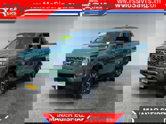 Used 2023 Nissan Frontier SV w/ SV Convenience Package image 1