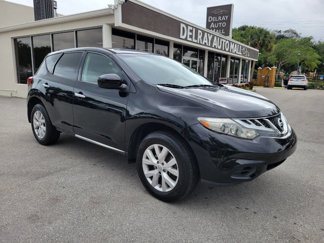 Used 2014 Nissan Murano S image 1