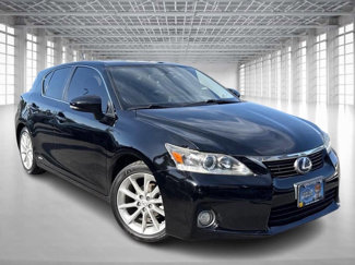 Used 2012 Lexus CT 200h image 1