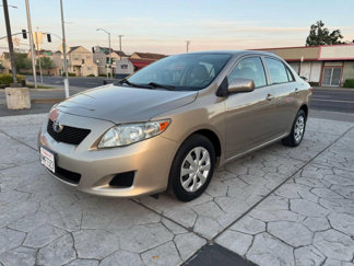 Used 2010 Toyota Corolla LE image 1