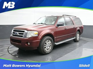 Used 2012 Ford Expedition EL XLT image 1