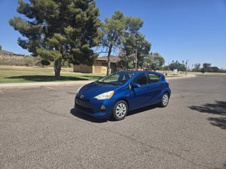 Used 2013 Toyota Prius C Two image 1