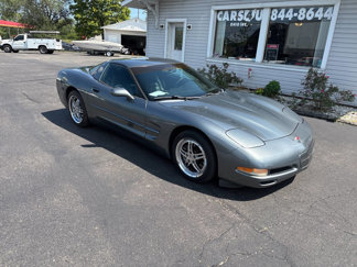 Used 2003 Chevrolet Corvette Coupe w/ Preferred Equipment Group image 1