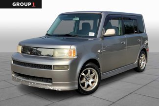 Used 2005 Scion xB image 1