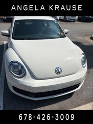 Used 2013 Volkswagen Beetle 2.5 image 1