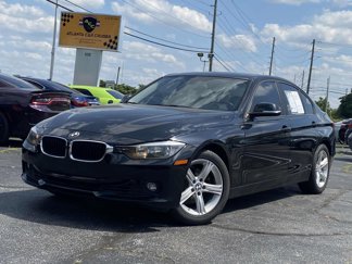 Used 2014 BMW 328i Sedan image 1