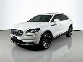 Used 2023 Lincoln Nautilus Reserve w/ Equipment Group 202A image 1