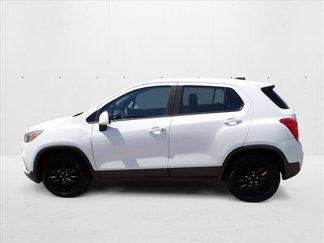 Used 2017 Chevrolet Trax LS video 2