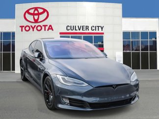Used 2018 Tesla Model S 75D image 1