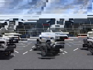 New 2025 GMC Canyon Elevation w/ Convenience Package image 1