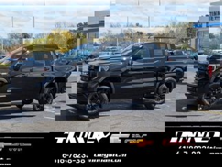 New 2025 GMC Sierra 1500 Elevation image 1