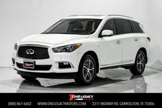 Used 2019 INFINITI QX60 Luxe w/ Essential Package image 1