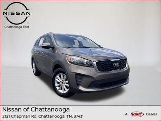 Used 2019 Kia Sorento LX w/ LX Convenience Package image 1