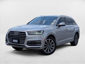 Used 2019 Audi Q7 2.0T Premium Plus image 1