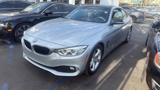 Used 2014 BMW 428i Coupe image 1
