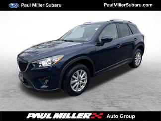 Used 2015 MAZDA CX-5 Touring image 1